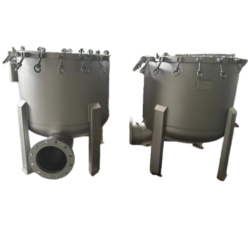 Bag Filter