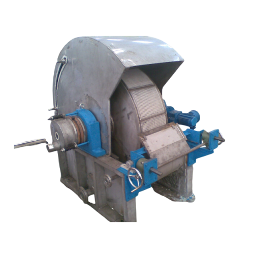 Vacuum Drum Filter