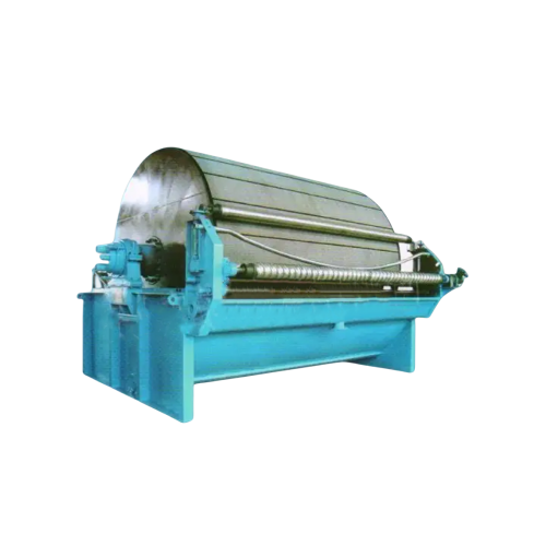 Vacuum Drum Filter