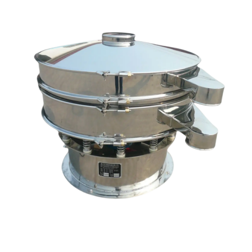 JX-Vibrating Screen