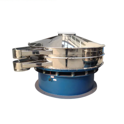 Vibrating Screen