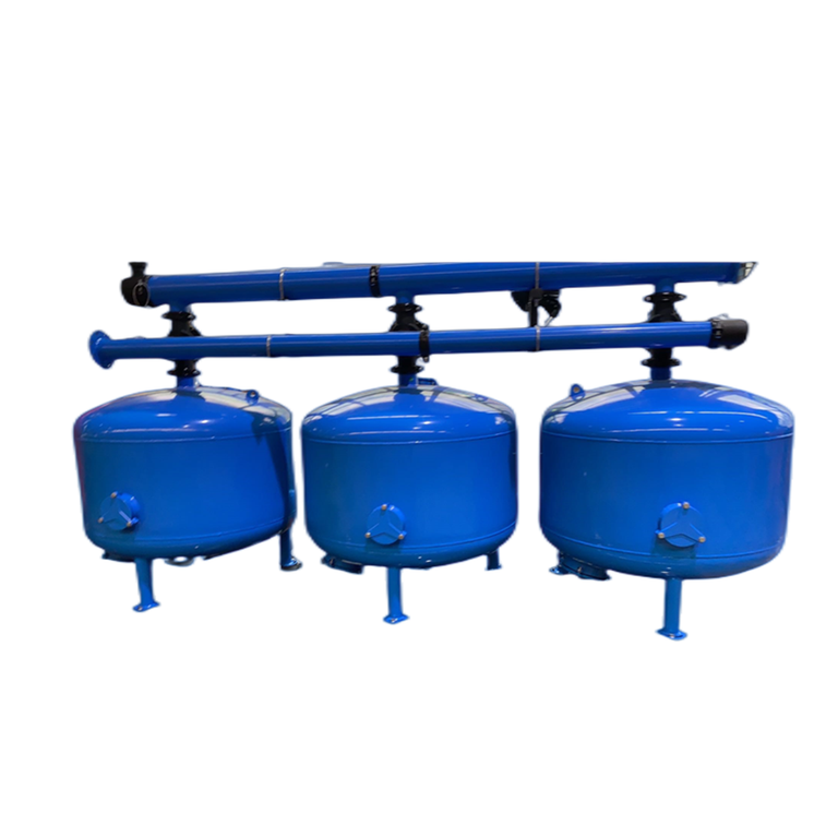 JX-Sand filter