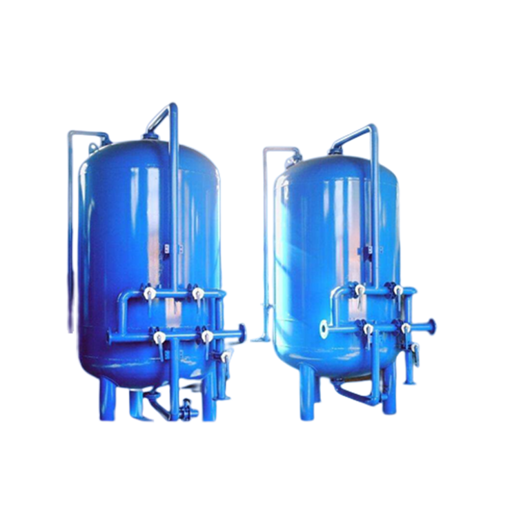 Sand filter