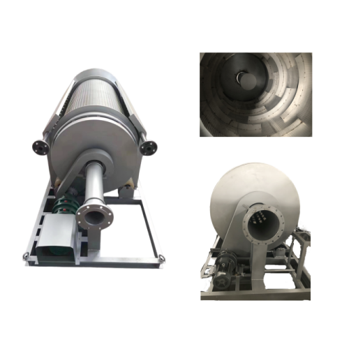 Rotary Drum Filter