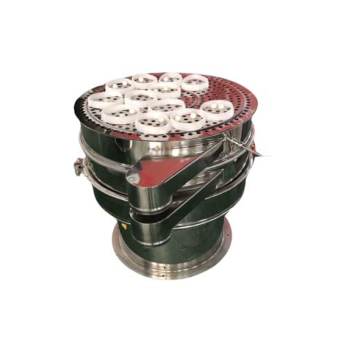Vibrating Screen