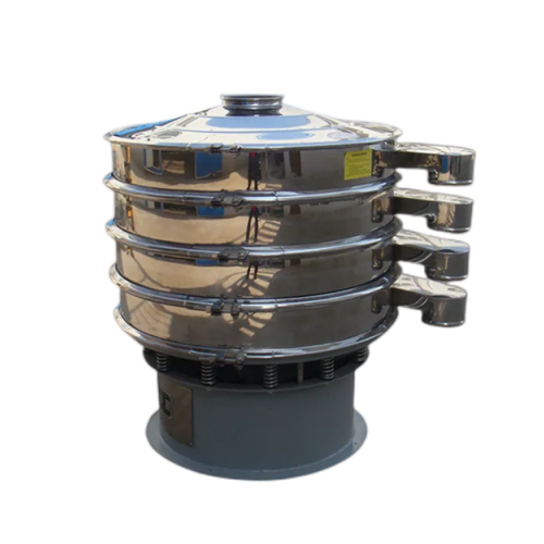 Vibrating Sieve