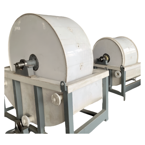 JX vacuum drum filter