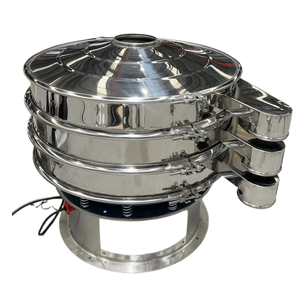 JX Filtration - Vibrating Screen