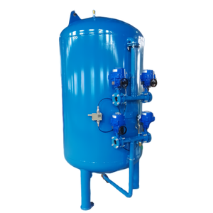 JX FILTRATION-Sand filter