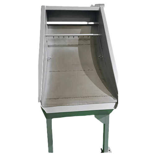 JX-Sieve bend screen