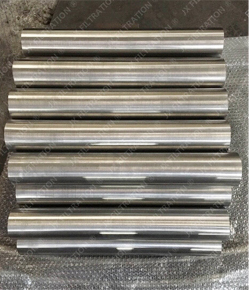 Indonesia Wedge Wire Screen