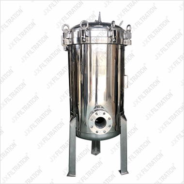 Bag Filter Housing-Best Manufacturer