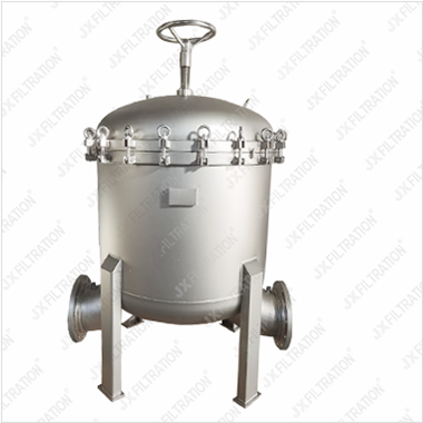 Filter Vessel