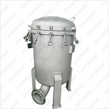 Filter Vessel