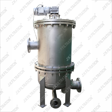 Auto Backwash Filter Manufacturer