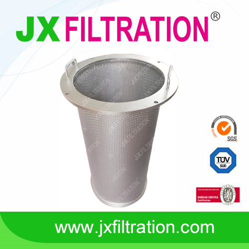 Automatic Self Cleaning Filter