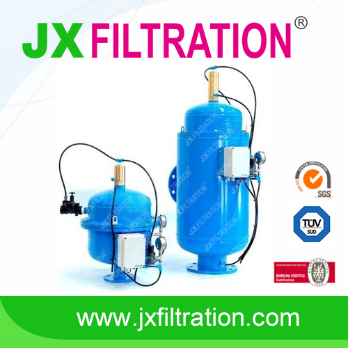 Hydraulic Filter AF-200 Series