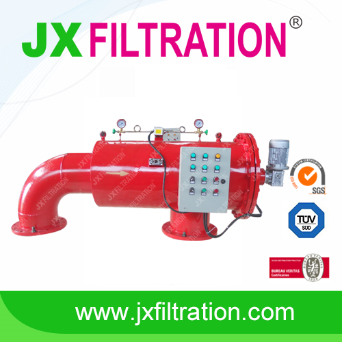 Hydraulic Filter AF-800 Series