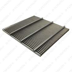 Wedge Wire Panel